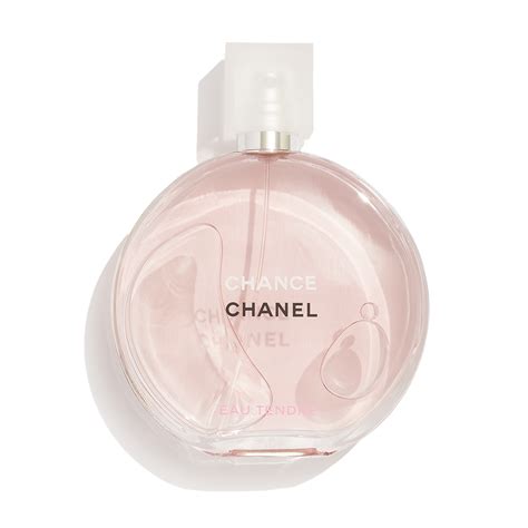 chanel chance eau tendre edp longevity
